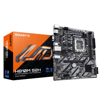 Płyta główna Gigabyte H810M S2H